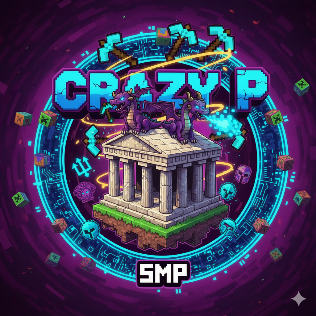 CRAZYPSMP