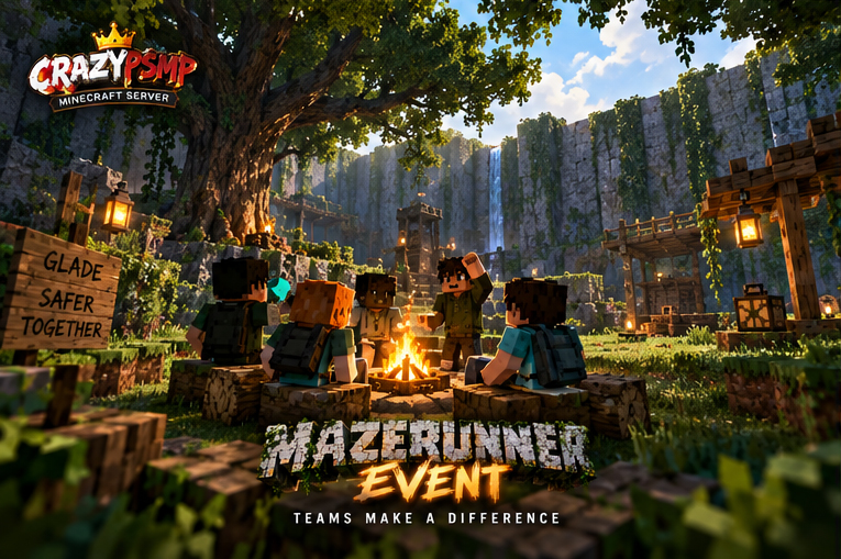 MazeRunner – εξερεύνηση