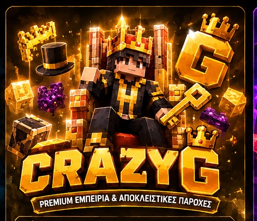 CrazyG