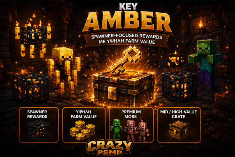 Περιεχόμενα Κλειδί Amber