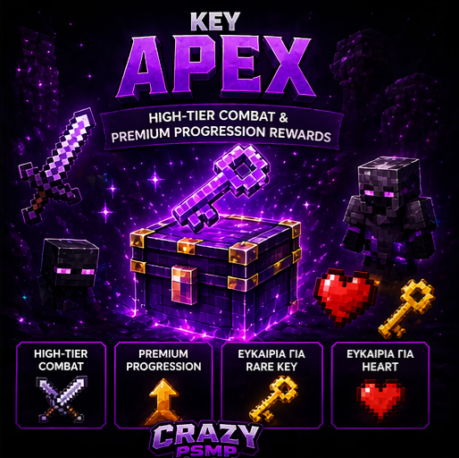 Περιεχόμενα Κλειδί Apex