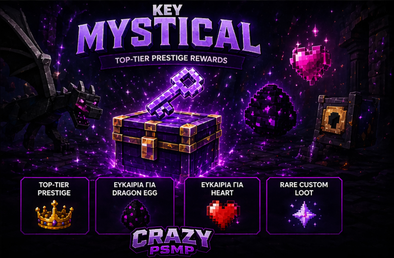 Κλειδί Mystical